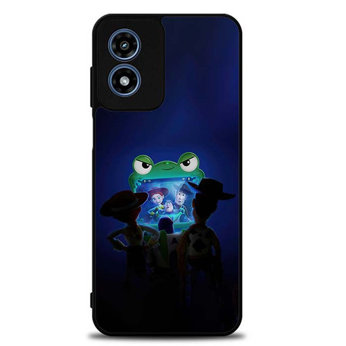 Toy Story 5 Motorola Moto G Play 2024 Case