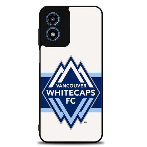 Vancouver Whitecaps FC 02 Motorola Moto G Play 2024 Case