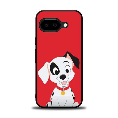 101 Dalmatians A Patch of Pure Joy Google Pixel 9A Case
