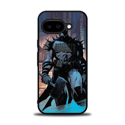 Absolute Batman Comic Google Pixel 9A Case