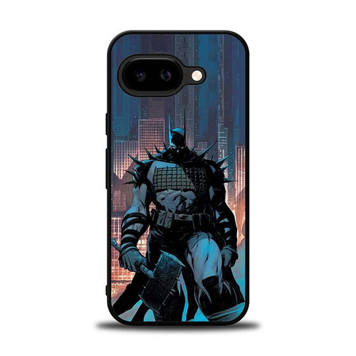 Absolute Batman Manace Google Pixel 9A Case