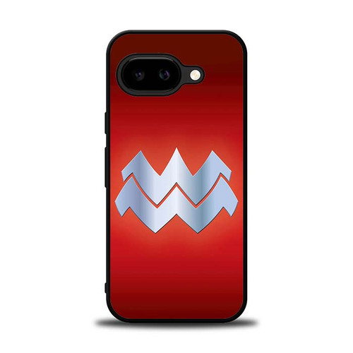 Absolute Wonder Woman Logo Google Pixel 9A Case