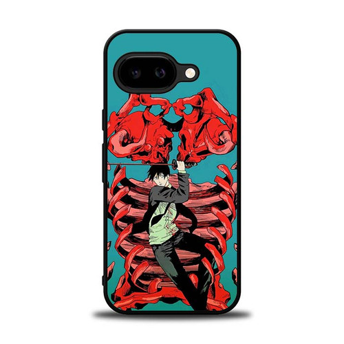 Aki Hayakawa Google Pixel 9A Case