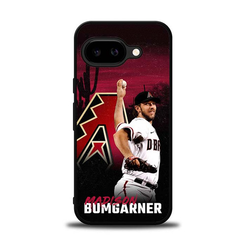 Arizona Diamondbacks Madison Bumgarner Google Pixel 9A Case