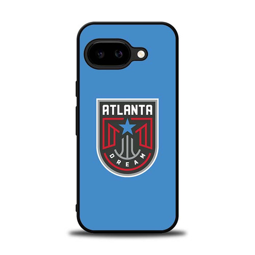 Atlanta Dream 01 Google Pixel 9A Case