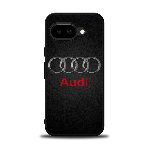 Audi Logo Google Pixel 9A Case