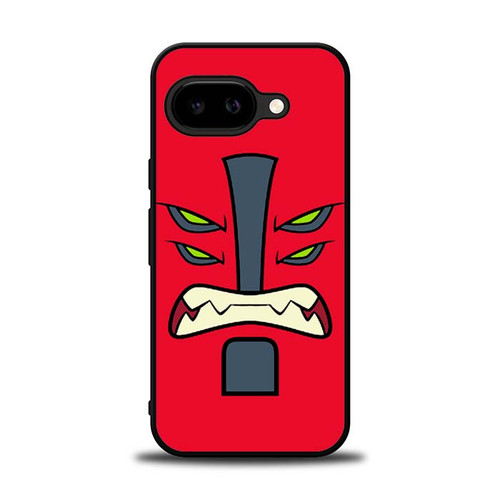 Ben 10 Four Arms Google Pixel 9A Case