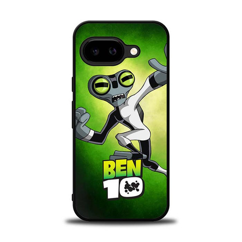 Ben 10 Gray Matter Google Pixel 9A Case