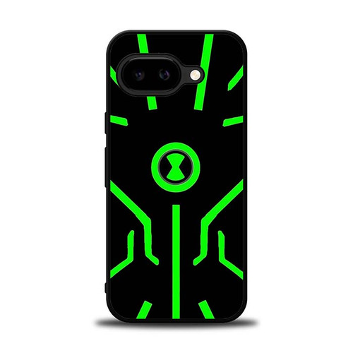 Ben Ten Upgrade Google Pixel 9A Case