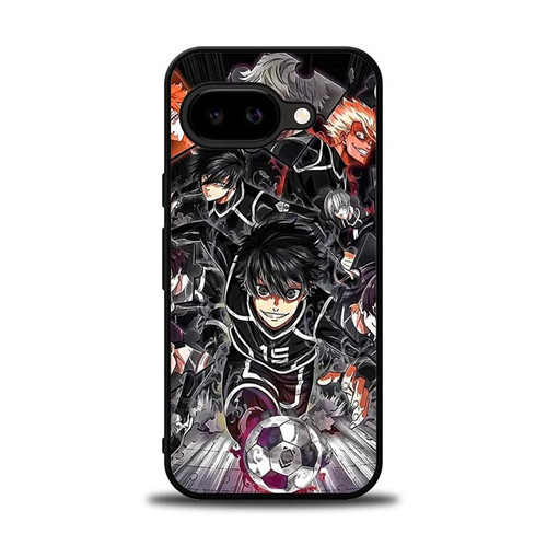 Blue Lock Characters Google Pixel 9A Case