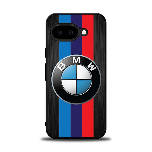 BMA Iconic Logo Google Pixel 9A Case