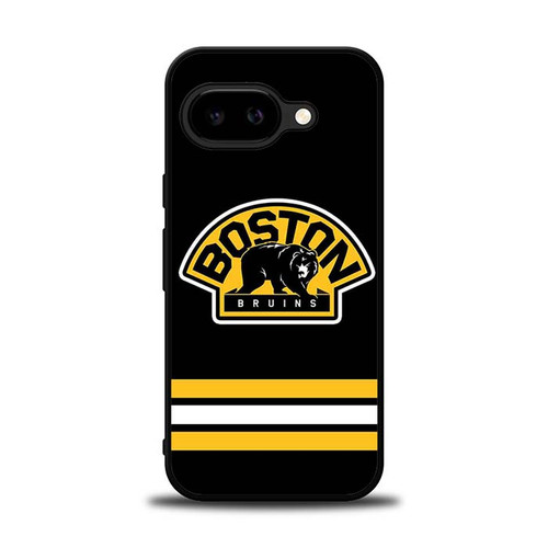 Boston Bruins Google Pixel 9A Case