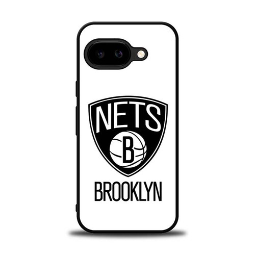 Brooklyn Nets 02 Google Pixel 9A Case