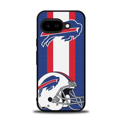 Buffalo Bills Charging Forward Google Pixel 9A Case