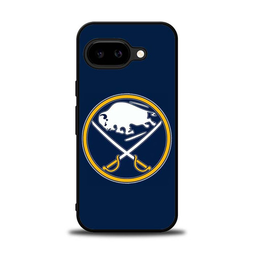 Buffalo Sabres 01 Google Pixel 9A Case