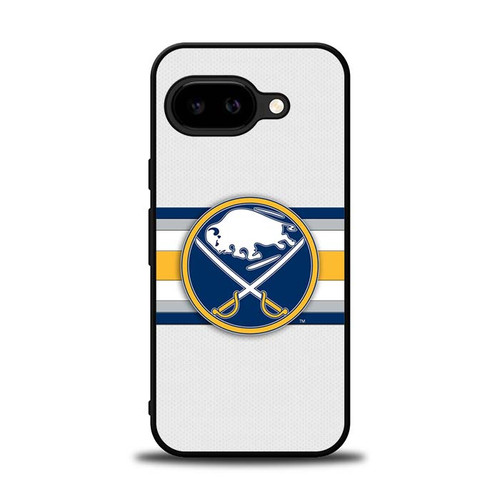 Buffalo Sabres 02 Google Pixel 9A Case