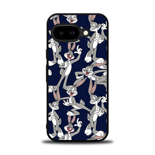Bugs Bunny Collages Google Pixel 9A Case
