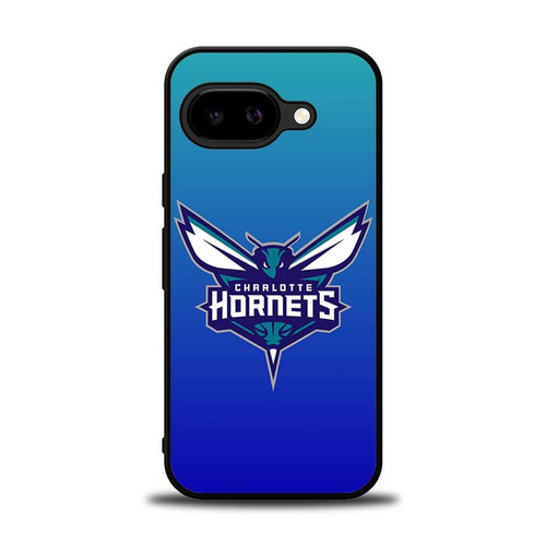 Charlotte Hornets 03 Google Pixel 9A Case
