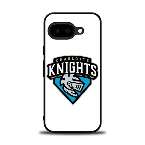 Charlotte Knights 01 Google Pixel 9A Case