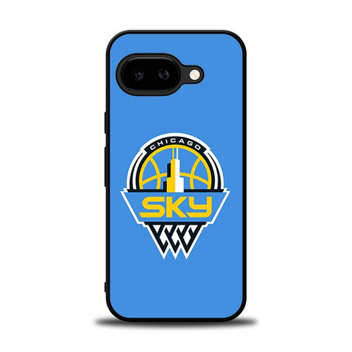 Chicago Sky 01 Google Pixel 9A Case