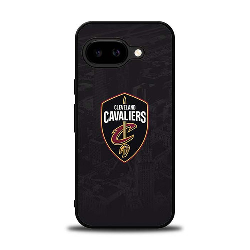 Cleveland Cavaliers 01 Google Pixel 9A Case