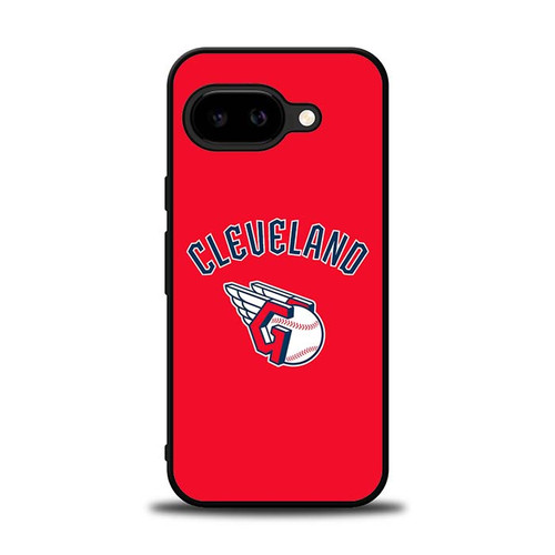 Cleveland Guardians 02 Google Pixel 9A Case