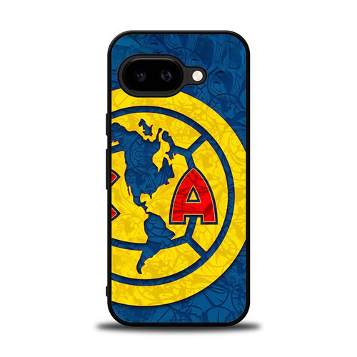 Club America El Mas Grande Google Pixel 9A Case