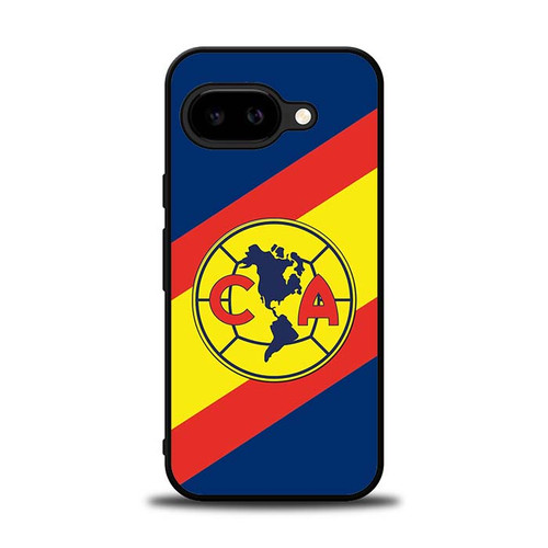 Club America Forged in Coapa Google Pixel 9A Case