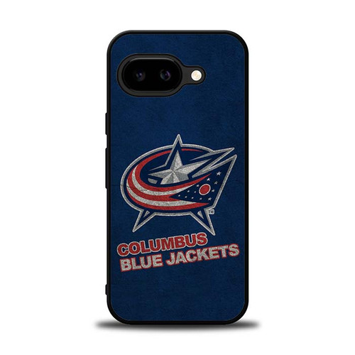 Columbus Blue Jackets 03 Google Pixel 9A Case