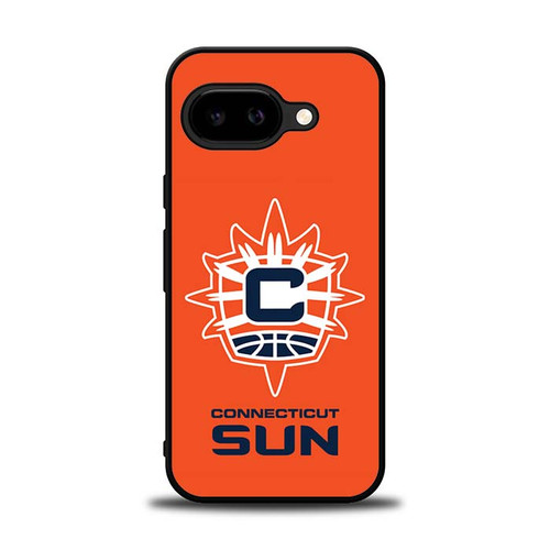 Connecticut Sun 02 Google Pixel 9A Case