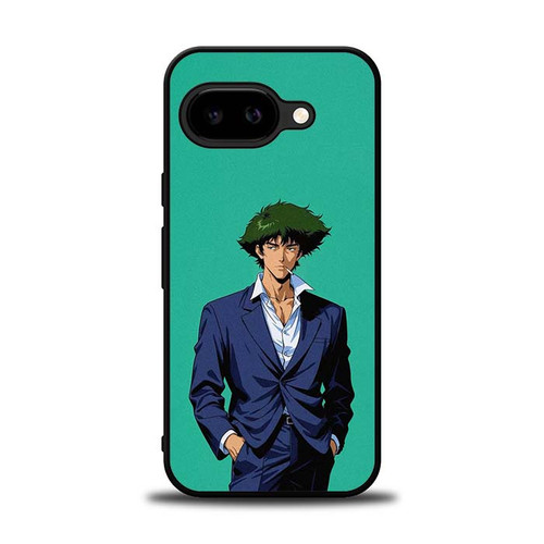 Cowboy Bebop Spike Spiegel Google Pixel 9A Case