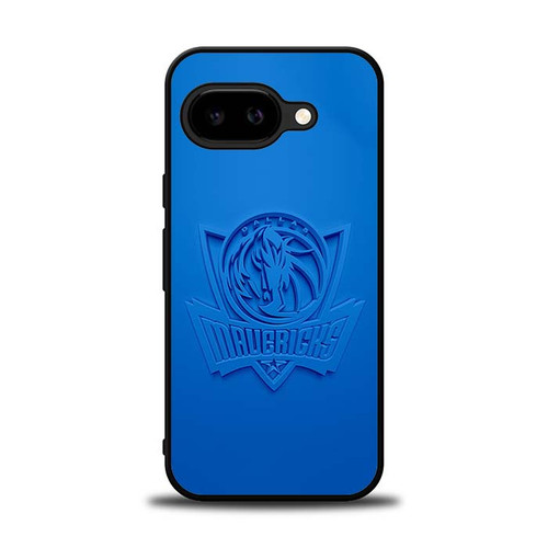 Dallas Mavericks 03 Google Pixel 9A Case