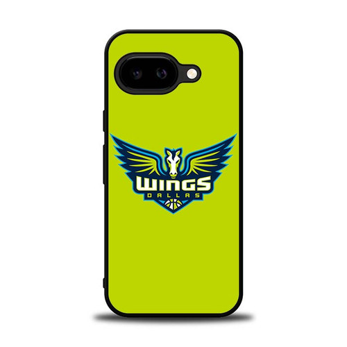 Dallas Wings 01 Google Pixel 9A Case