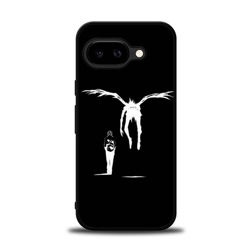 Death Note 01 Google Pixel 9A Case