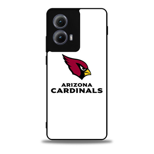 Arizona Cardinals 02 Motorola Moto Edge Case