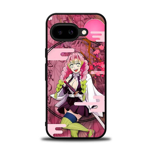 Demon Slayer Kanroji Heart of the Hashira Google Pixel 9A Case