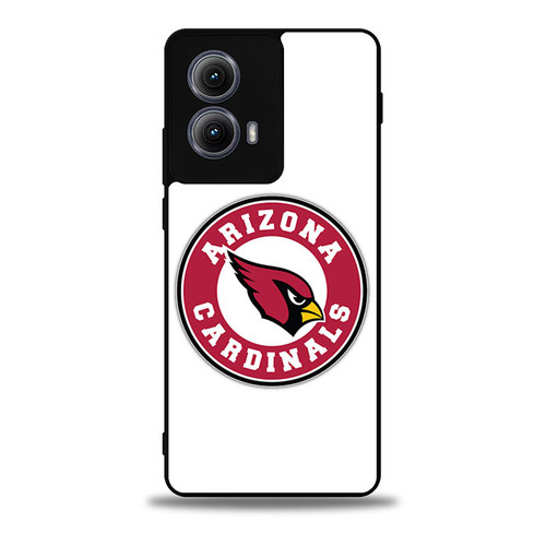 Arizona Cardinals 04 Motorola Moto Edge Case