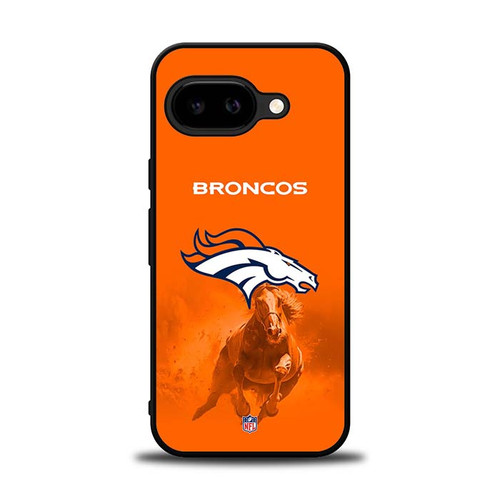 Denver Broncos The Wild West Google Pixel 9A Case