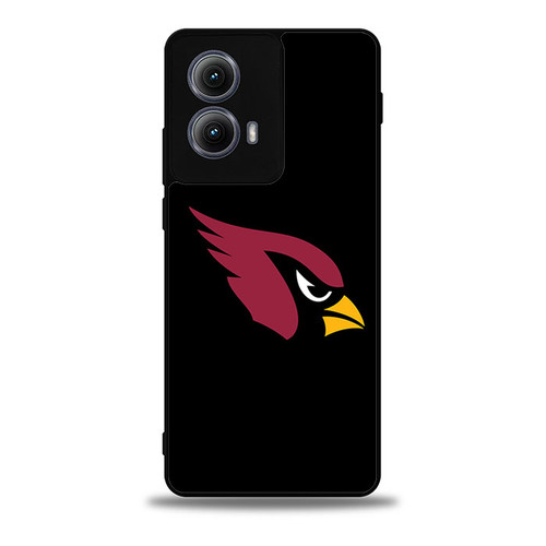 Arizona Cardinals 06 Motorola Moto Edge Case