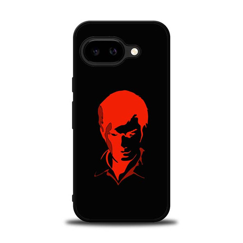 Dexter Series Google Pixel 9A Case
