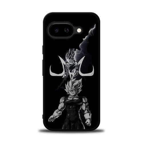 Dragon Ball Z Vegeta Majin Awakening Google Pixel 9A Case