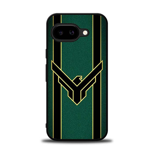 Dune House Atreides 01 Google Pixel 9A Case