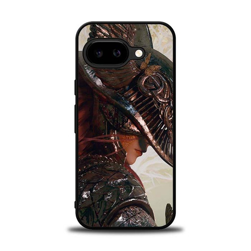 Elden Ring Game Malenia Google Pixel 9A Case