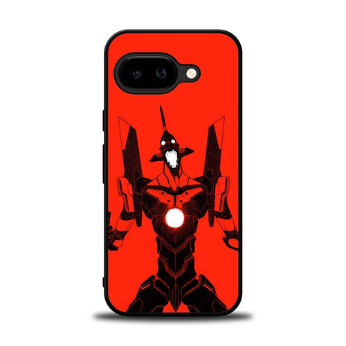 Evangelion Unit 01 Google Pixel 9A Case