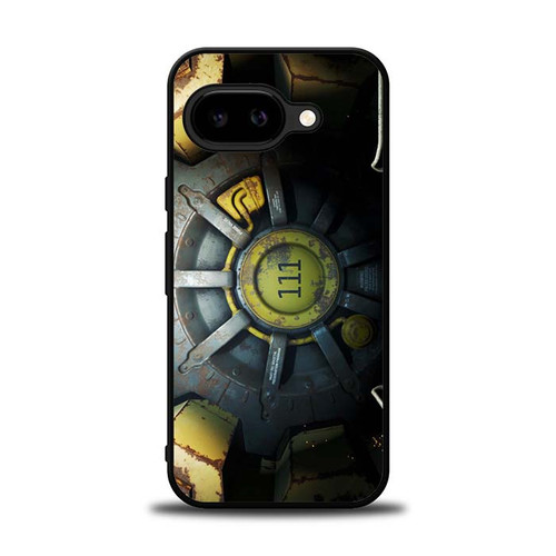 Fallout 76 Vault 111 Google Pixel 9A Case