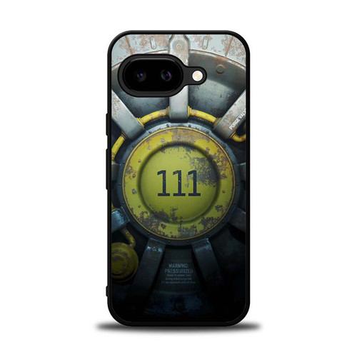 Fallout 76 Vault Google Pixel 9A Case