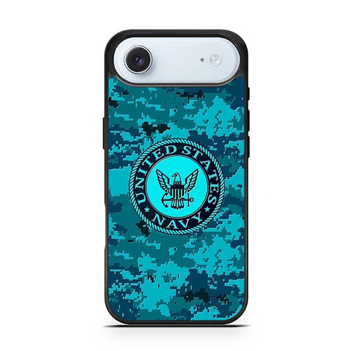 United States Navy iPhone Air Case