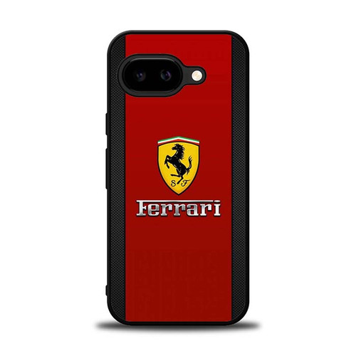 Ferrari Google Pixel 9A Case