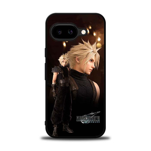 Final Fantasy VII Cloud Strife Google Pixel 9A Case