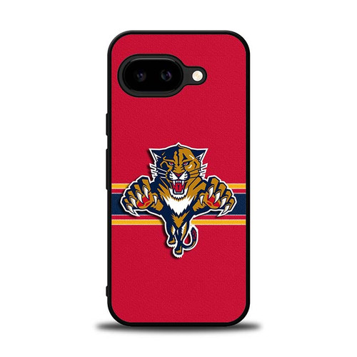 Florida Panthers 01 Google Pixel 9A Case